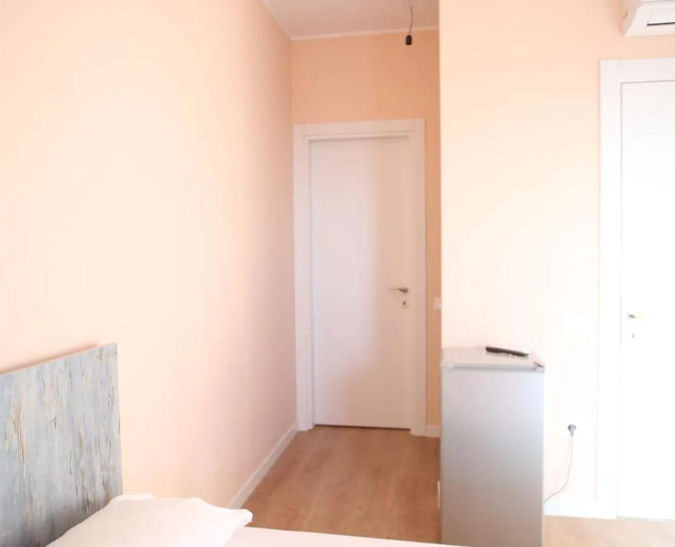 Tirana Daylight Apartment