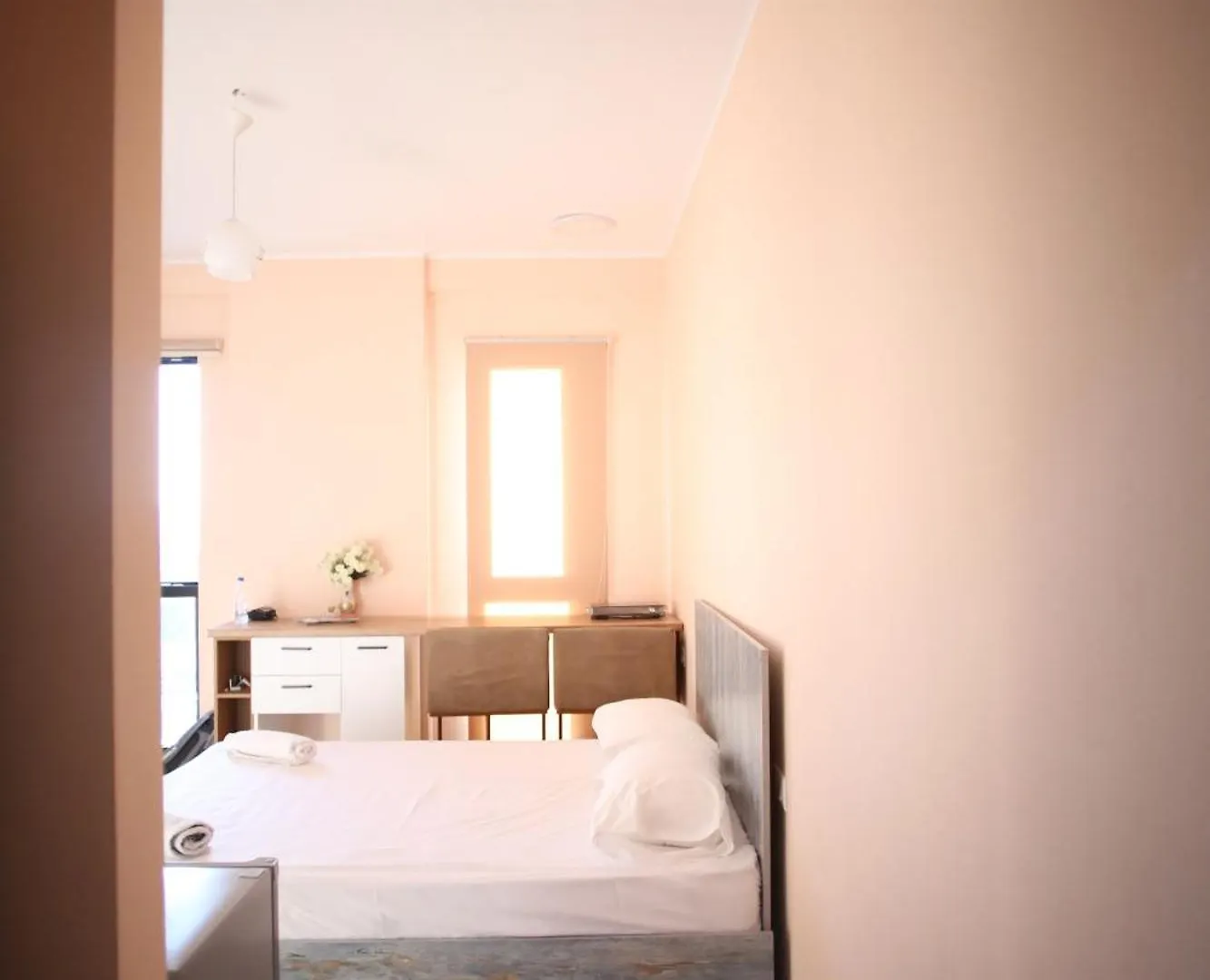 Tirana Daylight Apartment